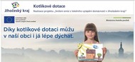 dotace kotlík