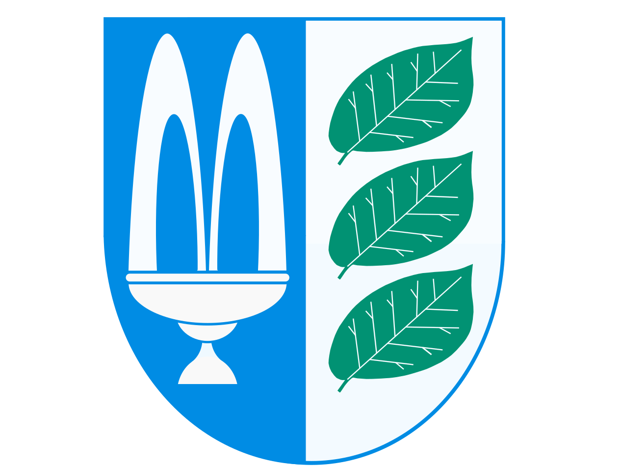 Obec Libníč