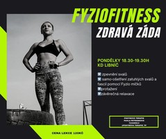Fyziofitness