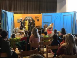 Víkend plný zábavy