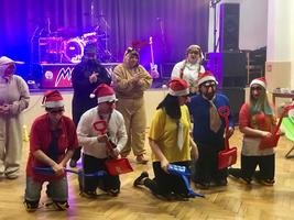 Víkend plný zábavy