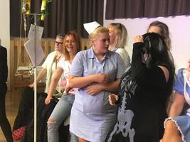 Víkend plný zábavy