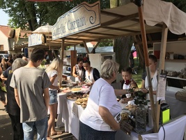 13. Libníčské slavnosti