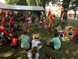 13. Libníčské slavnosti