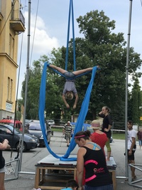 13. Libníčské slavnosti