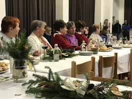 Setkání seniorů 2019