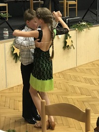 Setkání seniorů 2019