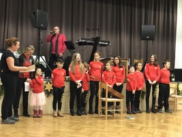 Setkání seniorů 2019