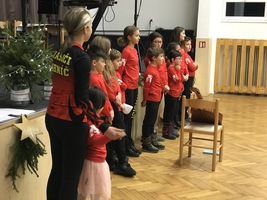 Setkání seniorů 2019