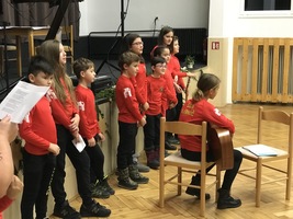 Setkání seniorů 2019