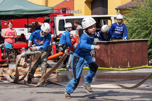 13. Libníčské slavnosti