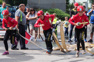 13. Libníčské slavnosti