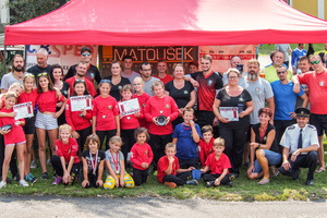 13. Libníčské slavnosti