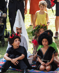 13. Libníčské slavnosti