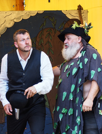 13. Libníčské slavnosti