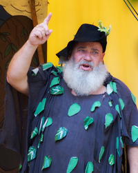 13. Libníčské slavnosti