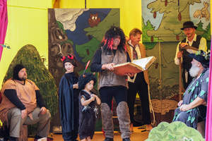 13. Libníčské slavnosti