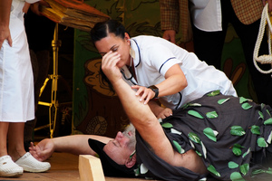 13. Libníčské slavnosti