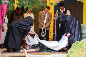 13. Libníčské slavnosti