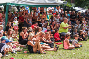 13. Libníčské slavnosti