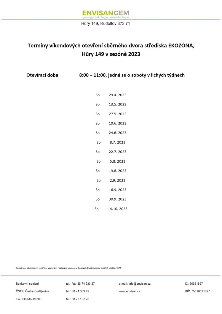 Termíny víkendových otevření sběrného dvora.jpg