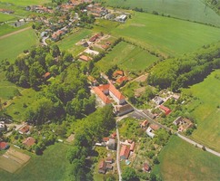 Letecký snímek č. 2