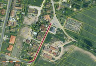 Oprava komunikace Ke Hřbitovu