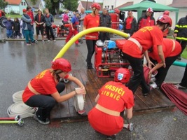 6. Libníčské slavnosti 2012