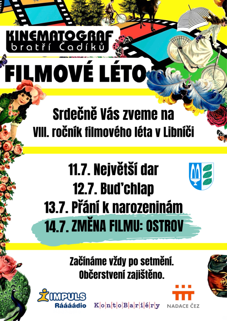 Srdečně Vás zveme na VII. ročník filmového léta v Libníči.png