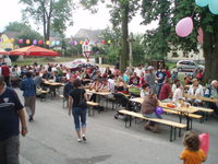 Libníčské Slavnosti 2008