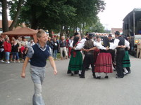 Libníčské slavnosti 2011